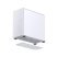 Корпус JONSBO D41 MESH White - Нулевой остаток (Feed)  - Нулевой остаток (Feed)