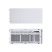 Корпус JONSBO D41 MESH White - Нулевой остаток (Feed)  - Нулевой остаток (Feed)
