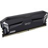 Модуль памяти для компьютера DDR5 32GB (2x16GB) 6000 MHz Ares Black Lexar (LD5U16G60C320A-RGD)