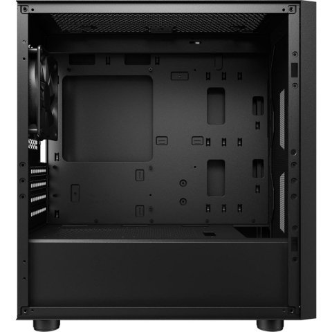 Корпус Cougar UNIFACE MINI Black - Нулевой остаток (Feed) - Нулевой остаток (Feed)