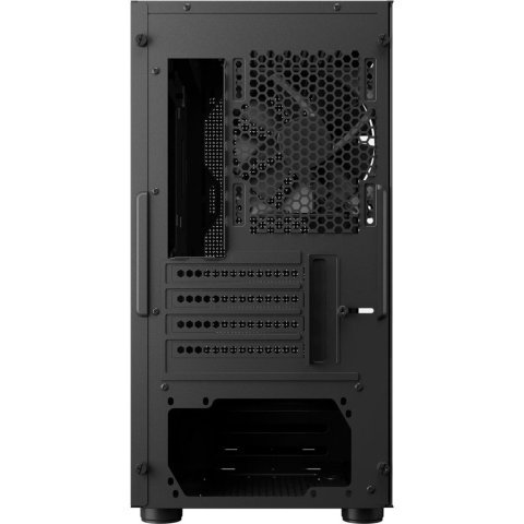 Корпус Cougar UNIFACE MINI Black - Нулевой остаток (Feed) - Нулевой остаток (Feed)