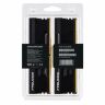 Модуль памяти для компьютера DDR4 32GB (2x16GB) 3200 MHz Onyx Black RGB Prologix (PRO32GB3200YBR4K)