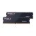 Модуль памяти для компьютера DDR5 32GB (2x16GB) 5200 MHz Ripjaws S5 G.Skill (F5-5200J3636C16GX2-RS5K) - Модули памяти для компьютера  - Модули памяти для компьютера 