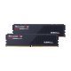 Модуль памяти для компьютера DDR5 32GB (2x16GB) 5200 MHz Ripjaws S5 G.Skill (F5-5200J3636C16GX2-RS5K) - Модули памяти для компьютера  - Модули памяти для компьютера 