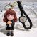 Брелок підвіска на рюкзак Harry Potter 3D Keychain Backpack Герміона 2 - -