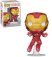 Фигурка Funko Marvel Iron Man Facet фанко Железный человек Exclusive 1268 -   -  