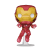 Фигурка Funko Marvel Iron Man Facet фанко Железный человек Exclusive 1268 -   -  
