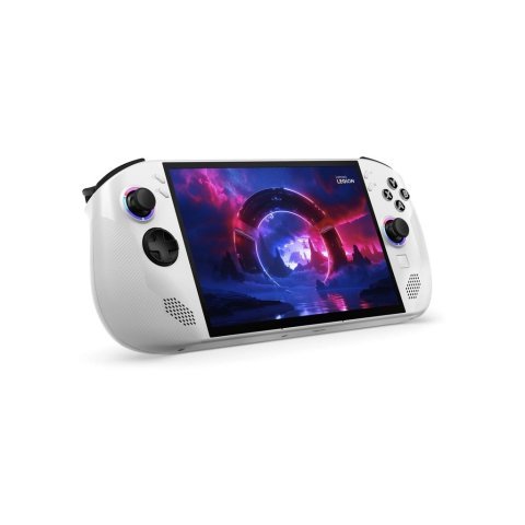 Игровая консоль Lenovo Legion Go S 8ARP1, 32GB, F1TB (83L3001BRA) - Игровые приставки  - Игровые приставки