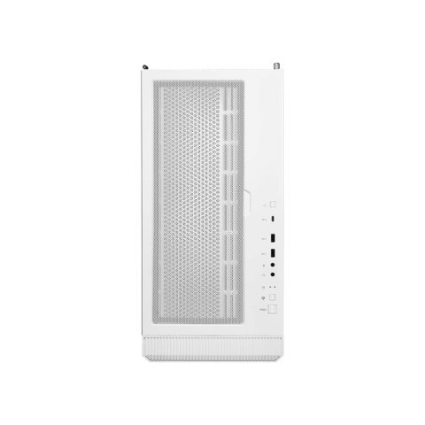 Корпус MSI MPG VELOX 100R White - Корпуса - Корпуса