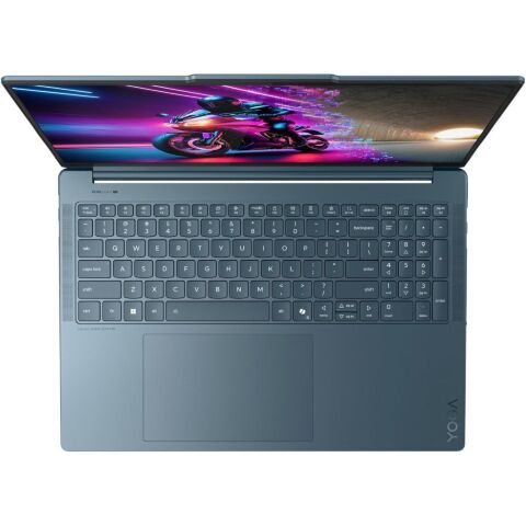 Ноутбук Lenovo Yoga Pro 9 16IAH10 (83L0005CRA) - Нулевой остаток (Feed)  - Нулевой остаток (Feed) 