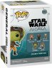 Фигурка Funko Star Wars General Hera Syndulla Звёздные войны фанко Генерал Гера Синдалла 653