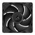 Кулер для корпуса Arctic P14 Pro (ACFAN00313A) - Нулевой остаток (Feed)  - Нулевой остаток (Feed) 