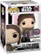 Фигурка Funko Star Wars Power of The Galaxy Jyn Erso Фанко Джин Эрсо Amazon Exclusive 555 -   -  