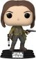 Фигурка Funko Star Wars Power of The Galaxy Jyn Erso Фанко Джин Эрсо Amazon Exclusive 555 -   -  