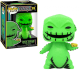 Фигурка Funko Disney The Nightmare Before Christmas Oogie Boogie (Blacklight) Кошмар перед Рождеством 39 - -