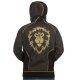 Кофта World of Warcraft ALLIANCE Classic PREMIUM Hoodie (размер XS) -   -  