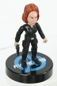 Мини фигурка Avengers №7 -   -  