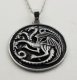 Медальон Game of Thrones №11 -   -  