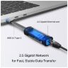 Сетевая карта TP-Link UE302C