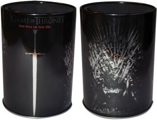 Подставка GAME OF THRONES Throne Sword Can Cooler