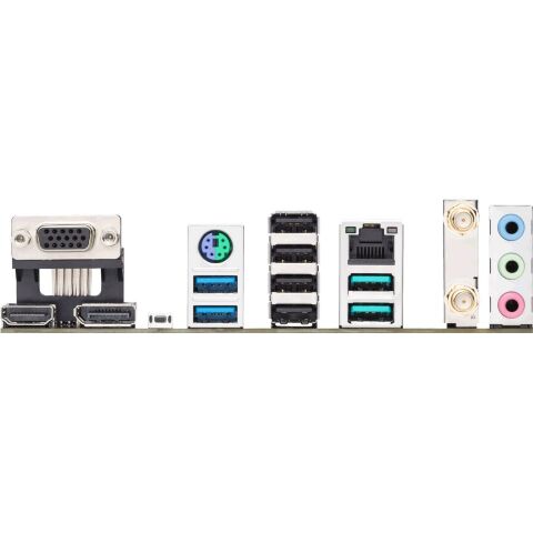 Материнская плата ASUS PRIME B650M-A WIFI II - Нулевой остаток (Feed) - Нулевой остаток (Feed)