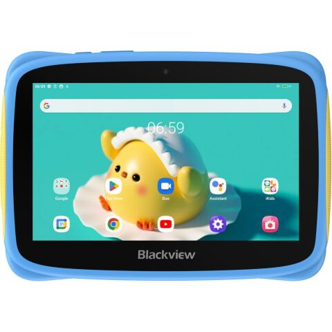 Планшет Blackview Tab 3 Kids 7" HD 2/32GB / WiFi / Blue (6931548321118) - Планшеты  - Планшеты 
