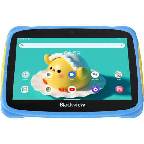 Планшет Blackview Tab 3 Kids 7" HD 2/32GB / WiFi / Blue (6931548321118) - Планшеты  - Планшеты 