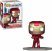Фигурка Funko Marvel: Civil War Iron Man Фанко Железный человек (Amazon Exclusive) 1153 -   -  