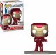 Фигурка Funko Marvel: Civil War Iron Man Фанко Железный человек (Amazon Exclusive) 1153 -   -  