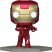 Фигурка Funko Marvel: Civil War Iron Man Фанко Железный человек (Amazon Exclusive) 1153 -   -  