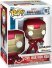 Фигурка Funko Marvel: Civil War Iron Man Фанко Железный человек (Amazon Exclusive) 1153 -   -  