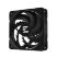 Кулер для корпуса Zalman ZM-AF120BLACK - Вентиляторы к корпусам  - Вентиляторы к корпусам 
