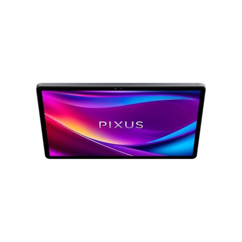Планшет Pixus Deon 10.95" 6/128GB LTE metal, gray (4897058531916) - Нулевой остаток (Feed)  - Нулевой остаток (Feed) 