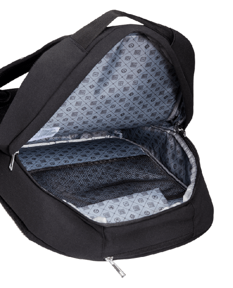 Сумка Рюкзак с подарками Близкон Эпик BlizzCon Goody Bag Epic Version -   -  