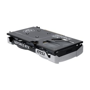 Видеокарта MSI GeForce RTX5060Ti 16Gb VENTUS 2X OC PLUS (RTX 5060 Ti 16G VENTUS 2X OC PLUS)