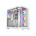 Корпус для ПК Gamemax HYPE-A White - Корпуса  - Корпуса 