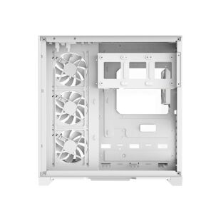 Корпус для ПК Gamemax HYPE-A White