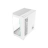 Корпус для ПК Gamemax HYPE-A White