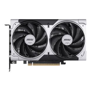 Видеокарта MSI GeForce RTX5050 8Gb VENTUS 2X OC (RTX 5050 8G VENTUS 2X OC)