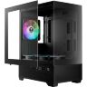 Корпус для ПК Gamdias AURA GC9M ELITE ARGB (4711514503135)