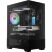 Корпус для ПК Gamdias AURA GC9M ELITE ARGB (4711514503135) - Корпуса  - Корпуса 