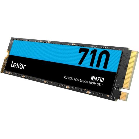 Накопитель SSD M.2 2280 2TB NM710 Lexar (LNM710X002T-RNNNG) - Нулевой остаток (Feed)  - Нулевой остаток (Feed) 