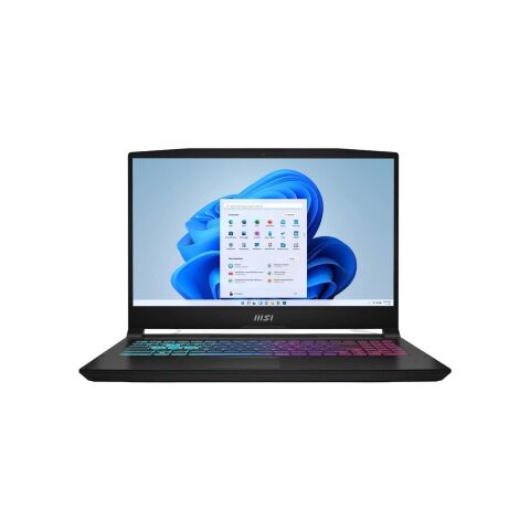 Ноутбук MSI Katana 15 B12VEK-1000PL (B12VEK-1000PL) - Ноутбуки  - Ноутбуки 