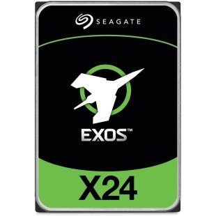 Жесткий диск 3.5" 20TB Seagate (ST20000NM002H)
