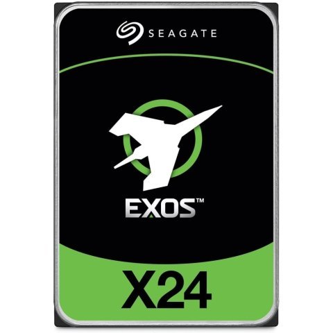 Жесткий диск 3.5" 20TB Seagate (ST20000NM002H) - Жесткие диски (HDD)  - Жесткие диски (HDD) 