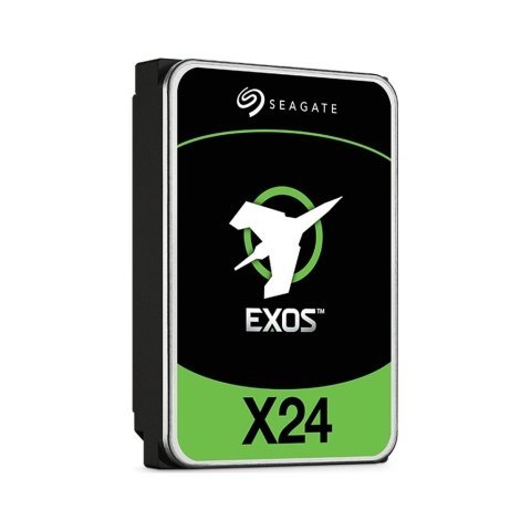 Жесткий диск 3.5" 20TB Seagate (ST20000NM002H) - Жесткие диски (HDD)  - Жесткие диски (HDD) 