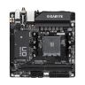 Материнская плата GIGABYTE A520I AC