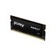 Модуль памяти для ноутбука SoDIMM DDR4 32GB 3200 MHz Fury Impact Kingston Fury (ex.HyperX) (KF432S20IB/32) - Модули памяти к ноутбукам  - Модули памяти к ноутбукам 