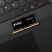 Модуль памяти для ноутбука SoDIMM DDR4 32GB 3200 MHz Fury Impact Kingston Fury (ex.HyperX) (KF432S20IB/32) - Модули памяти к ноутбукам  - Модули памяти к ноутбукам 