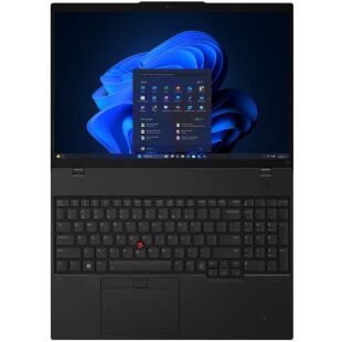 Ноутбук Lenovo ThinkPad L16 G2 (21SA002PRA)